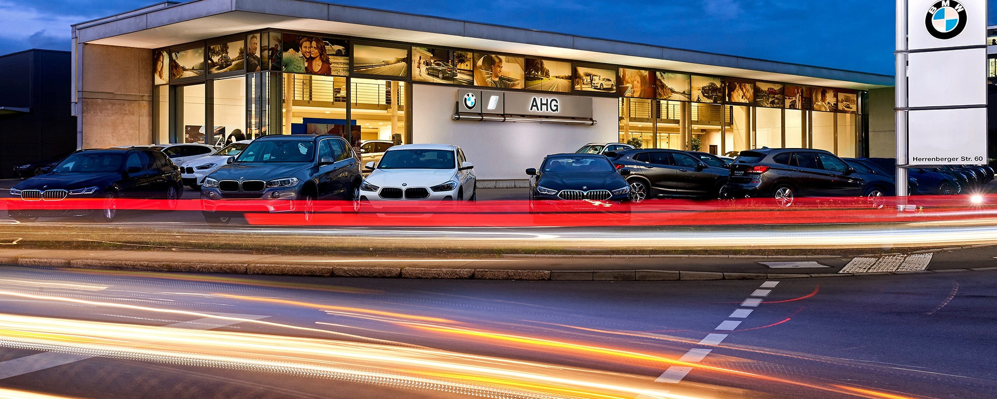 BMW Böblingen