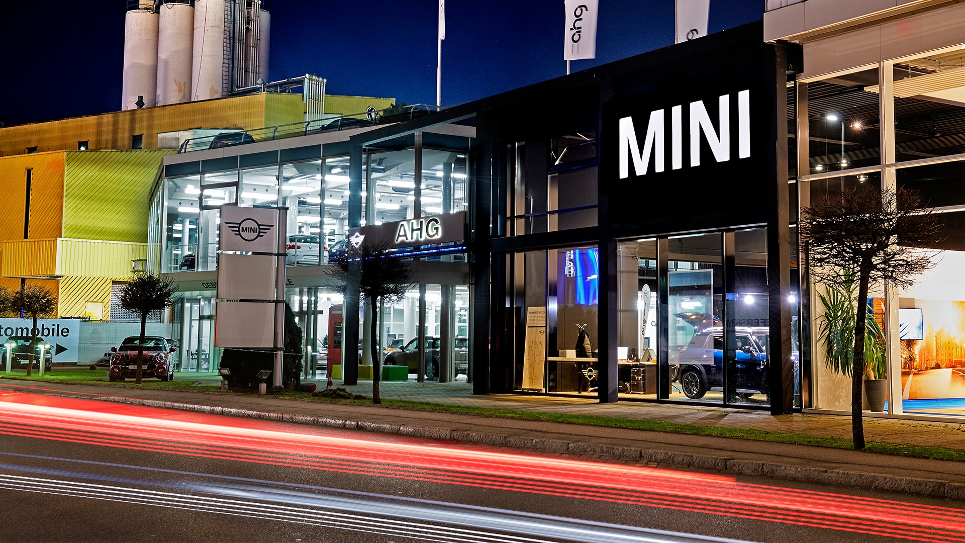 MINI Esslingen