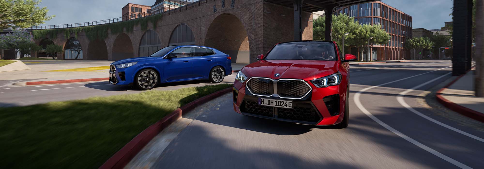 BMW & MINI Aktionswochen