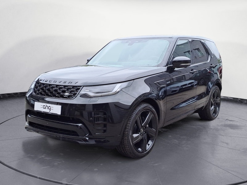 Land Rover - Discovery D300 DYNAMIC HSE