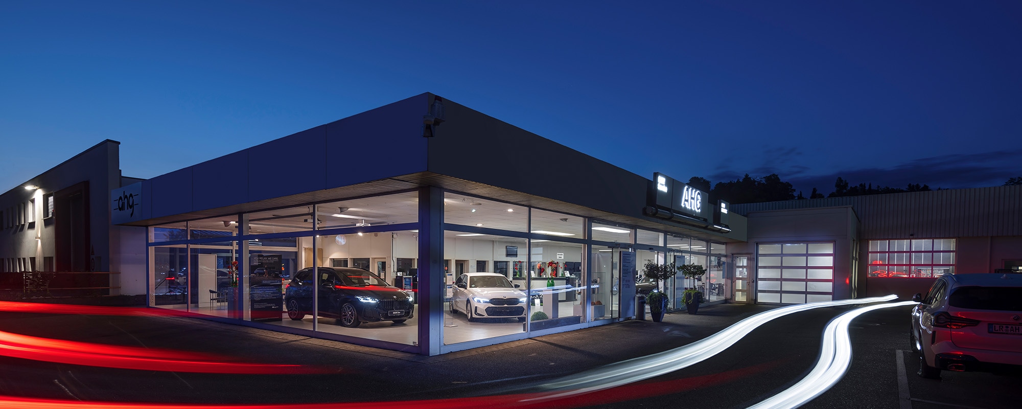 BMW Emmendingen