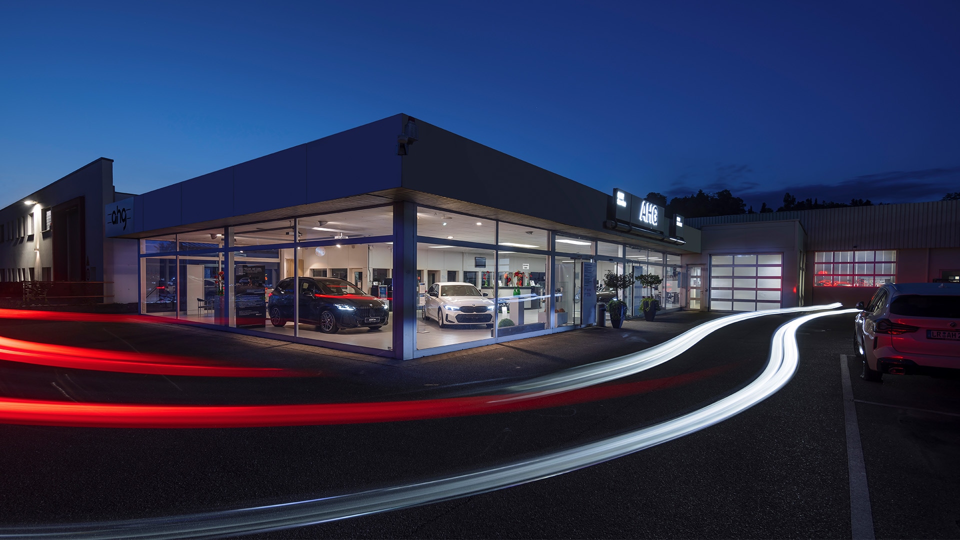 BMW Emmendingen