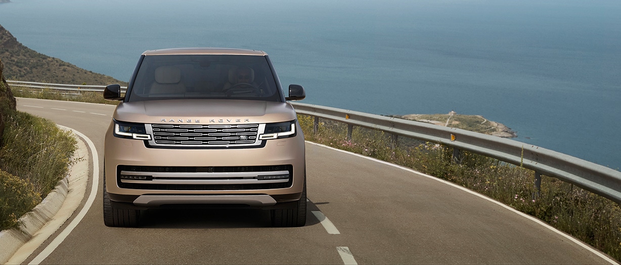Range Rover