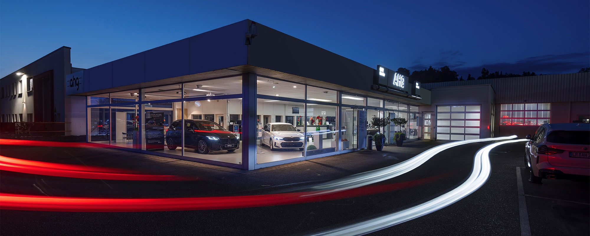 BMW Emmendingen
