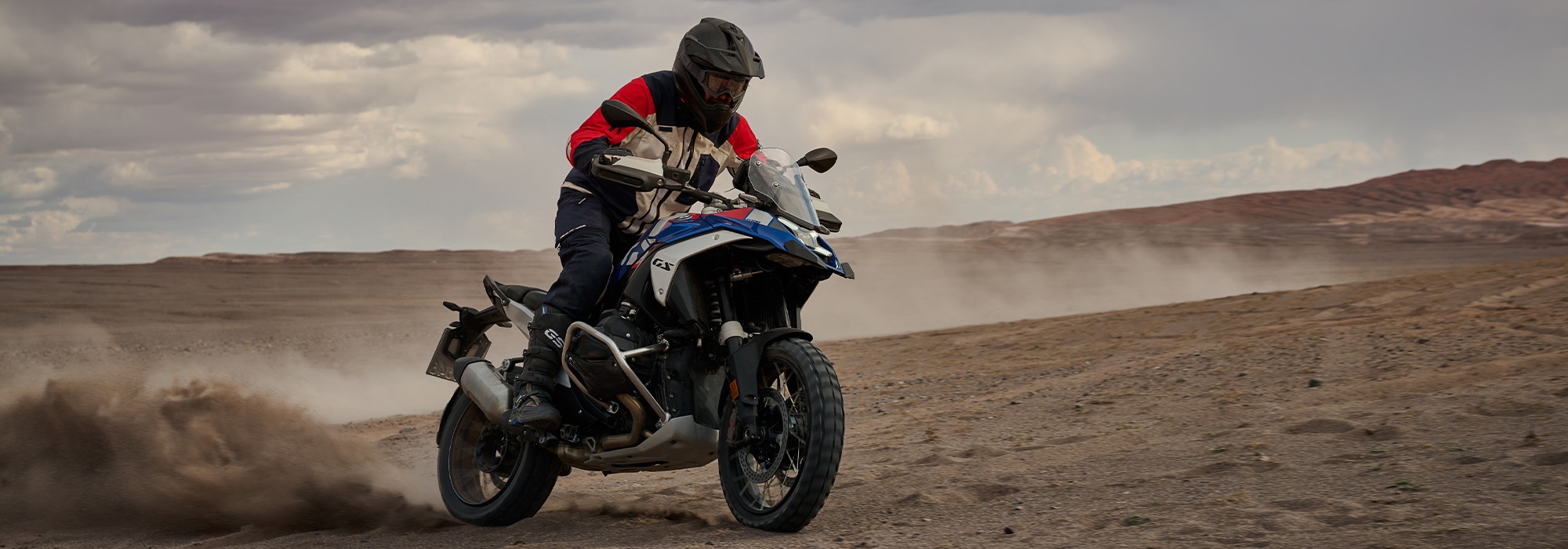 R 1300 GS