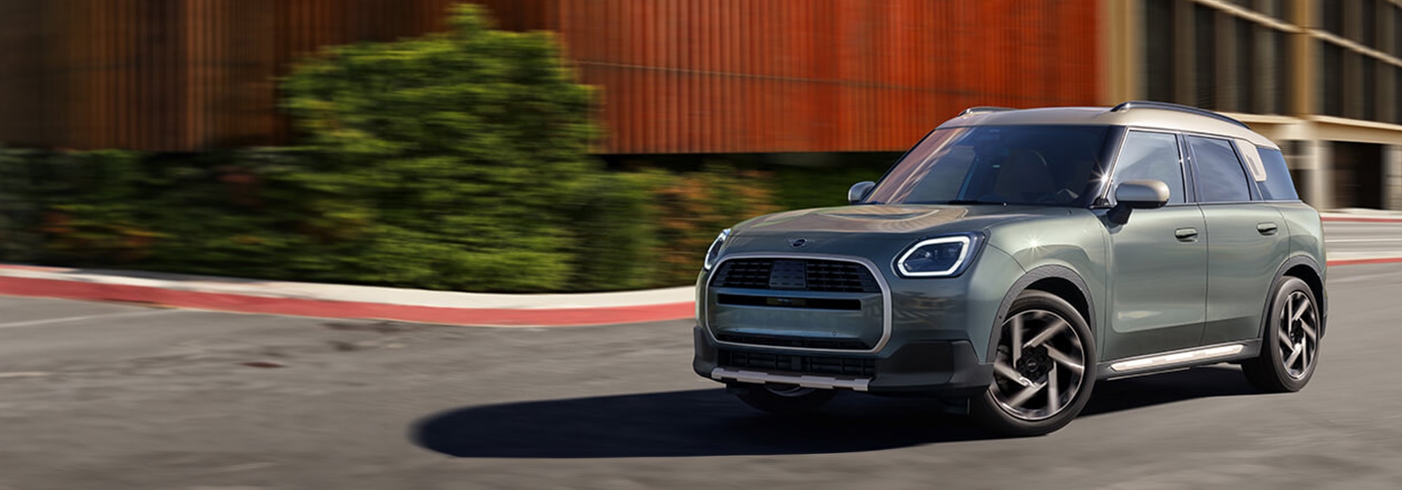 Countryman C