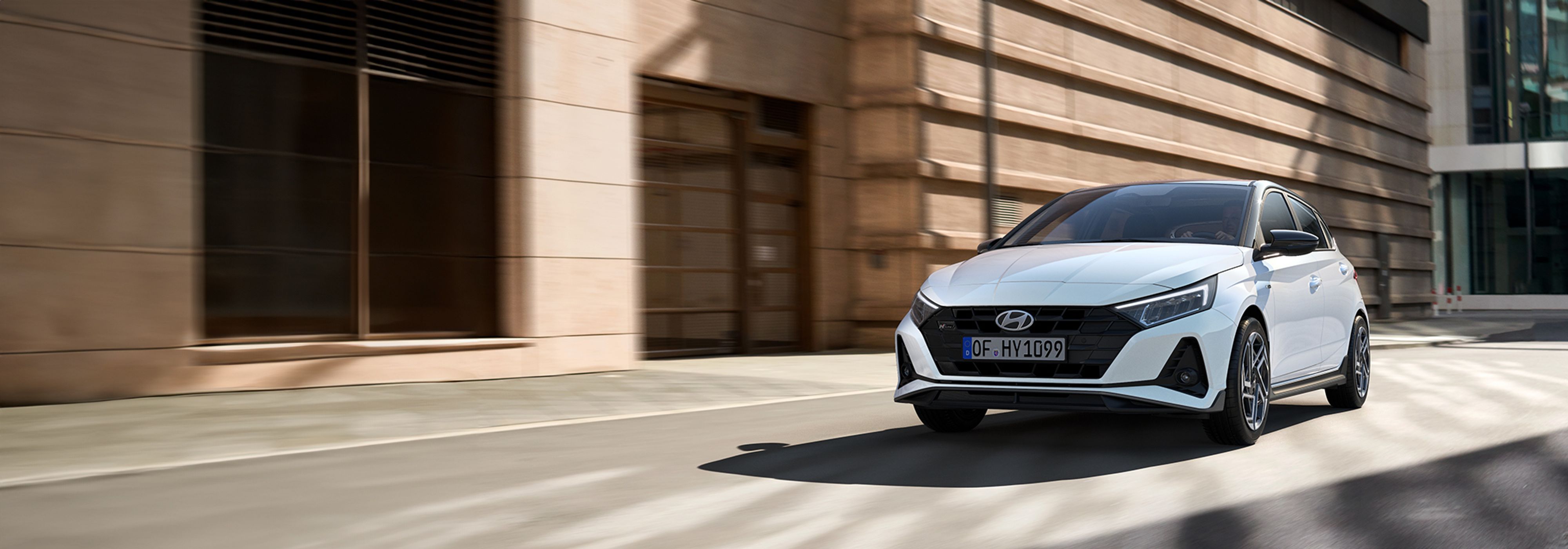 Hyundai i20 Select