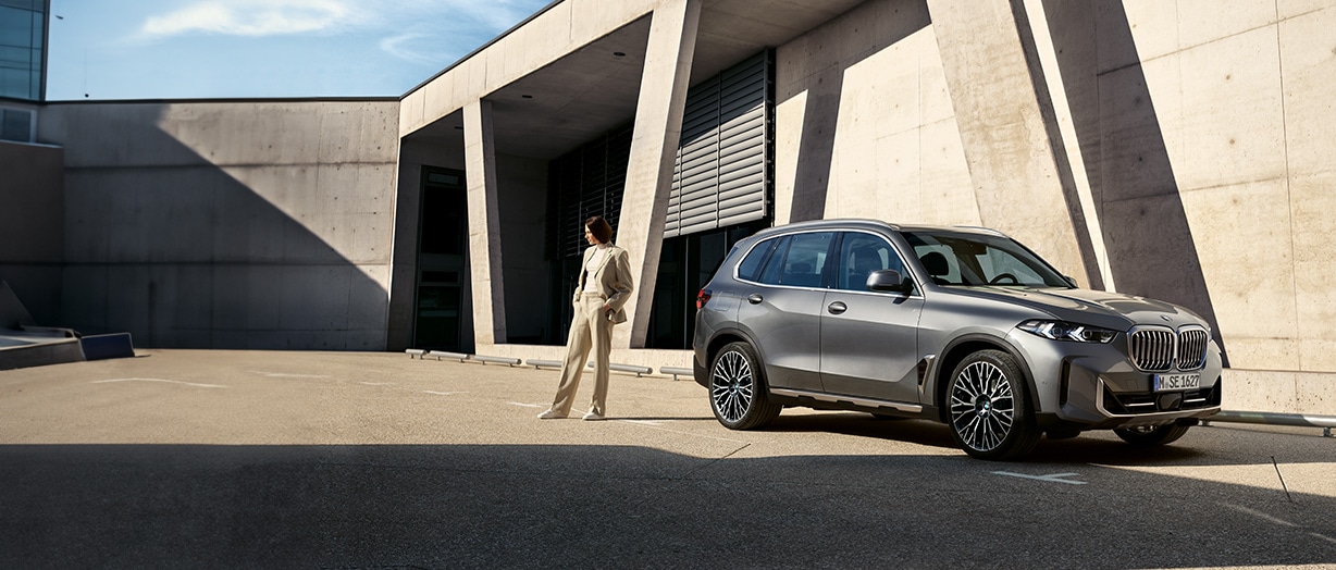 THE  X5