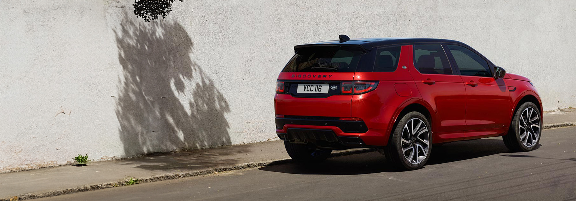 Discovery Sport P270e S