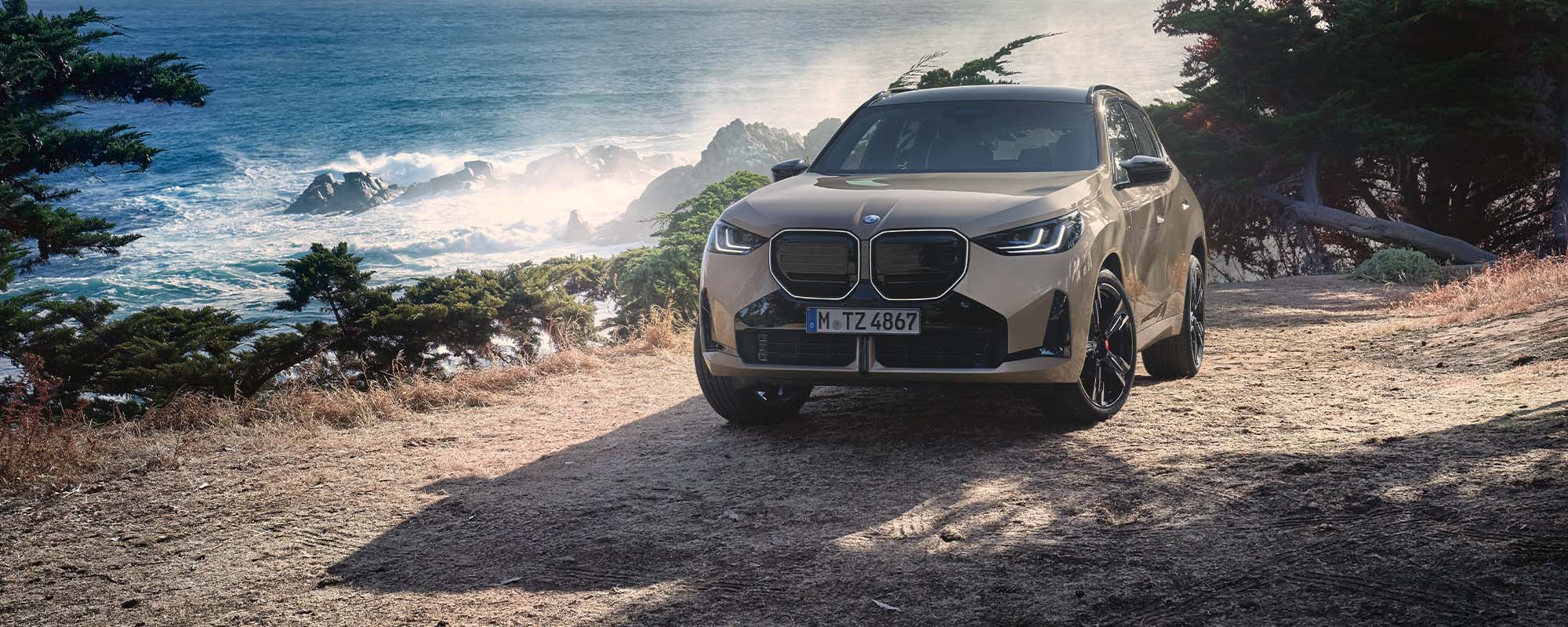 Großer BMW & MINI Premierensamstag