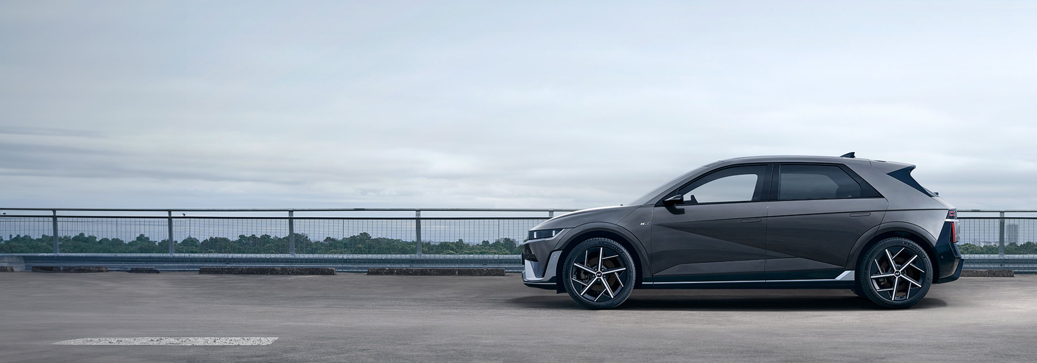 Hyundai IONIQ 5 Dynamiq