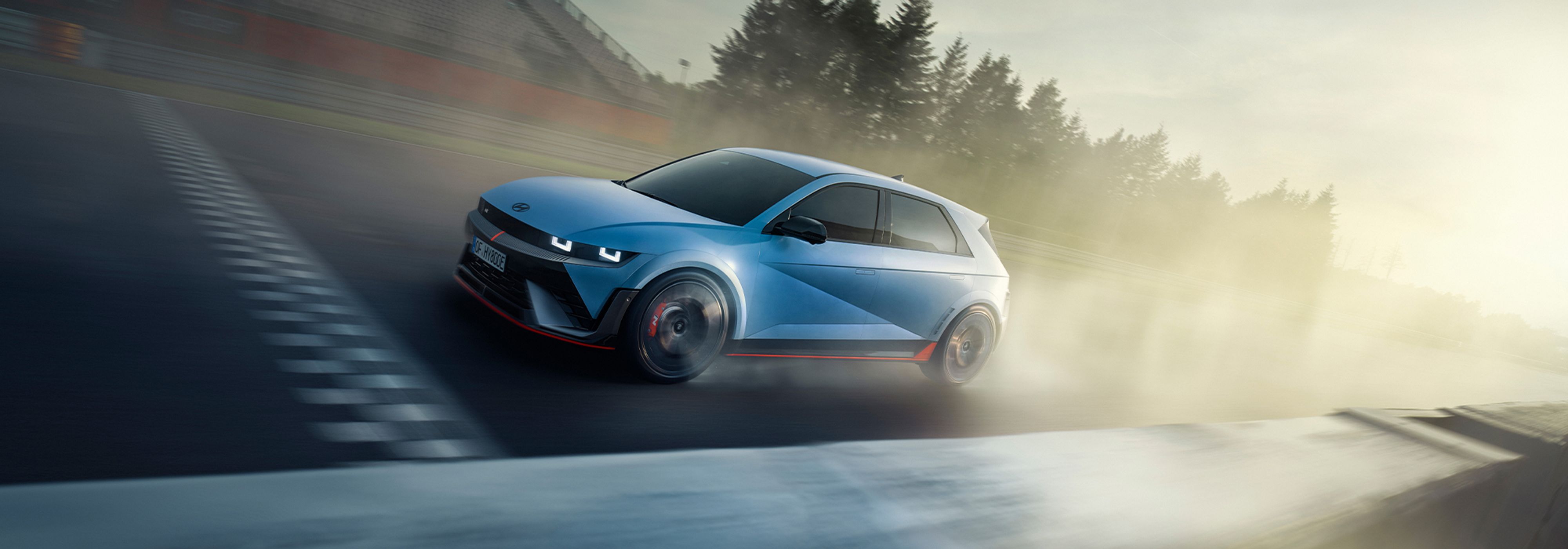 Hyundai IONIQ 5N