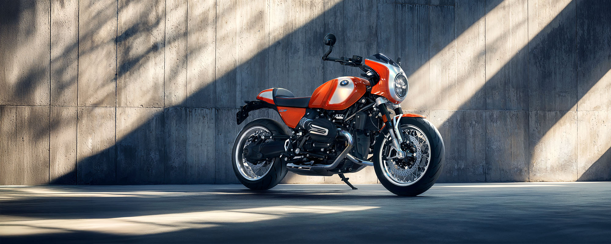 BMW Motorrad R 12 S