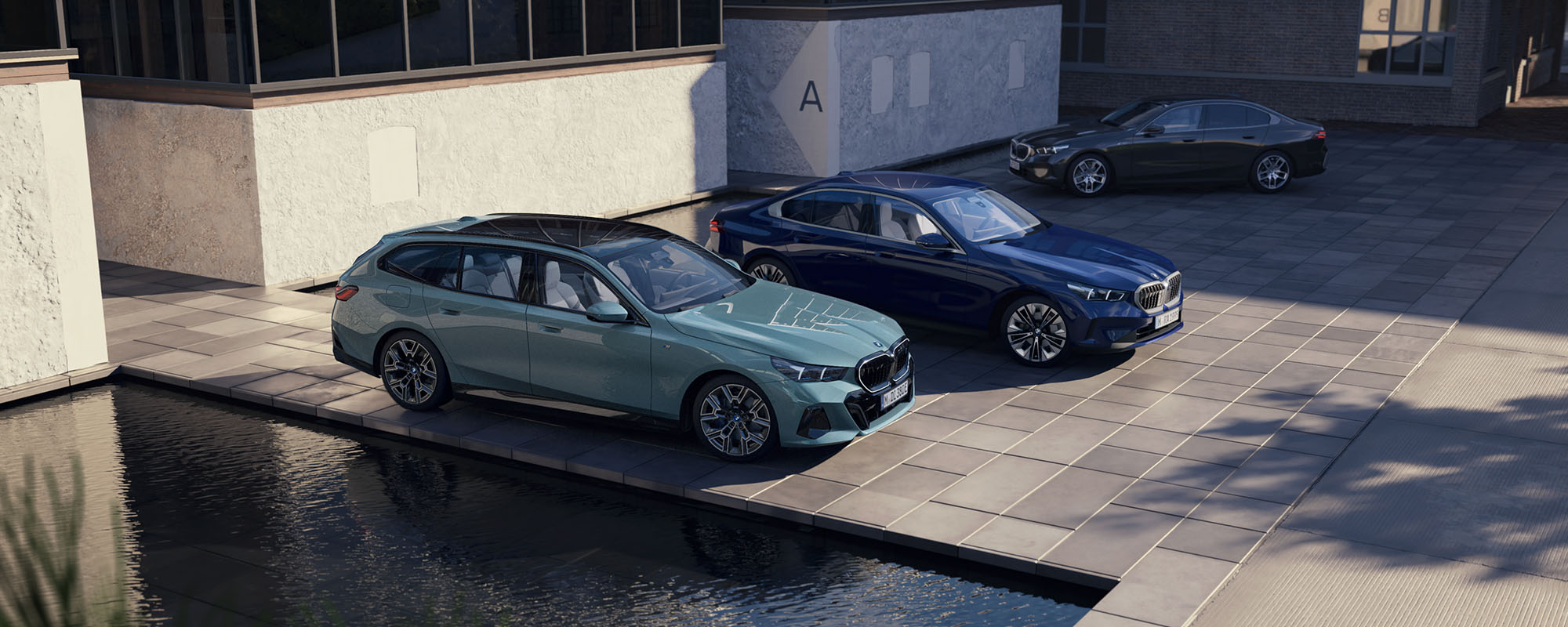 BMW i5
