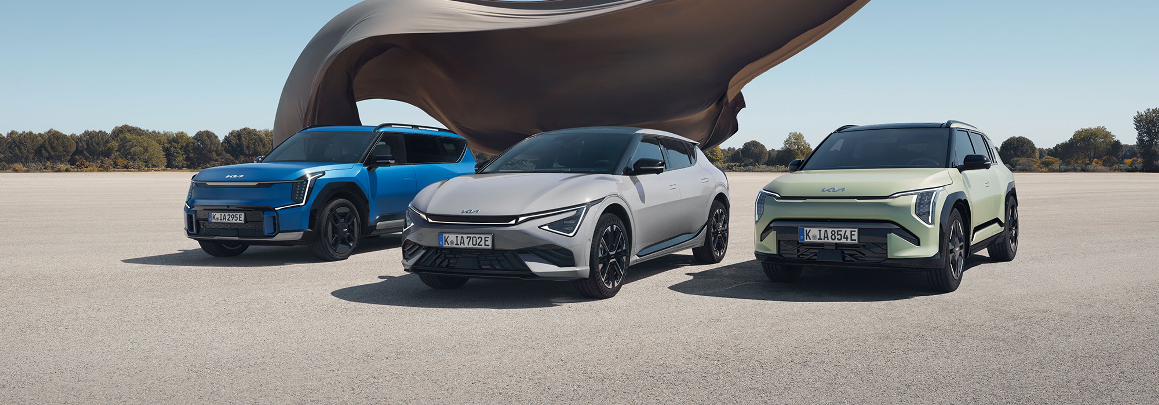 Kia neu bei der ahg