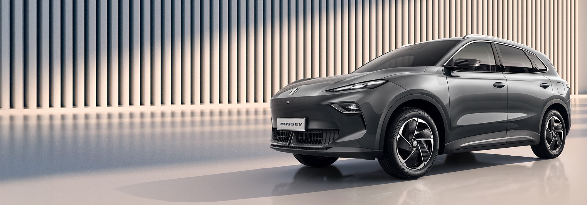 MGS5 EV Comfort