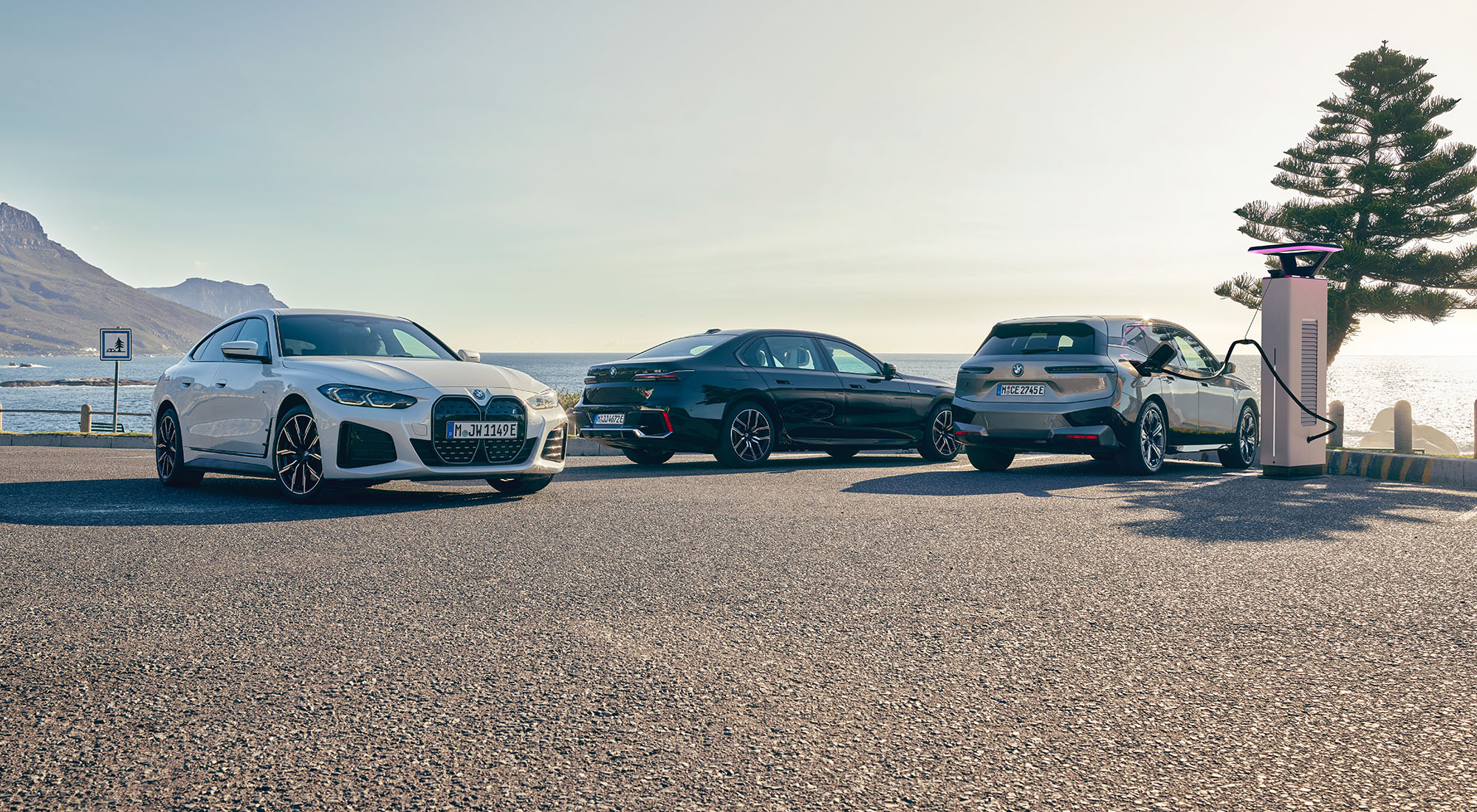 Elektromobilität hautnah erleben