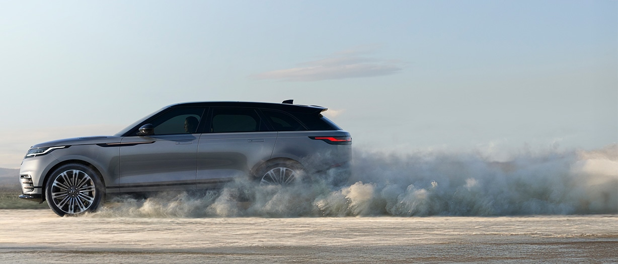 Range Rover Velar