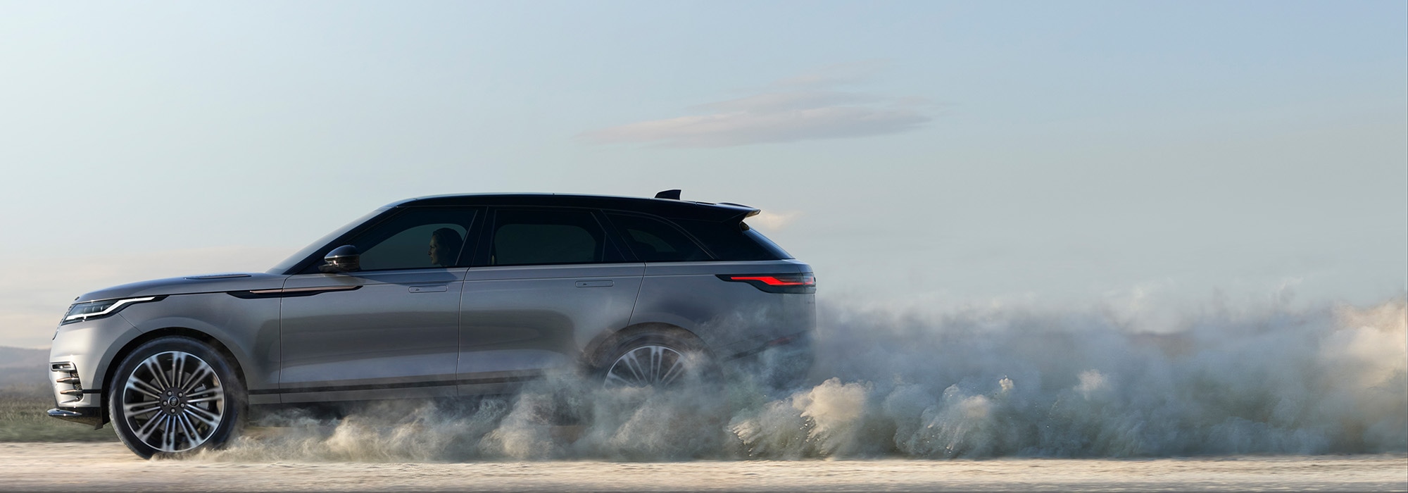 Range Rover Velar D300 Autobiography