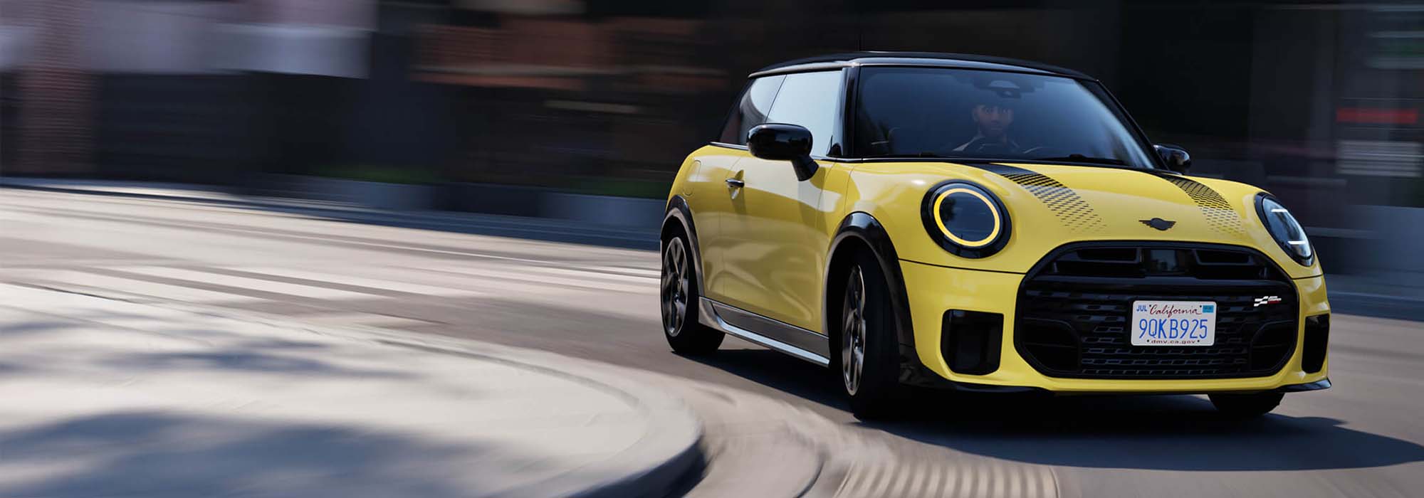 MINI Cooper Deals.