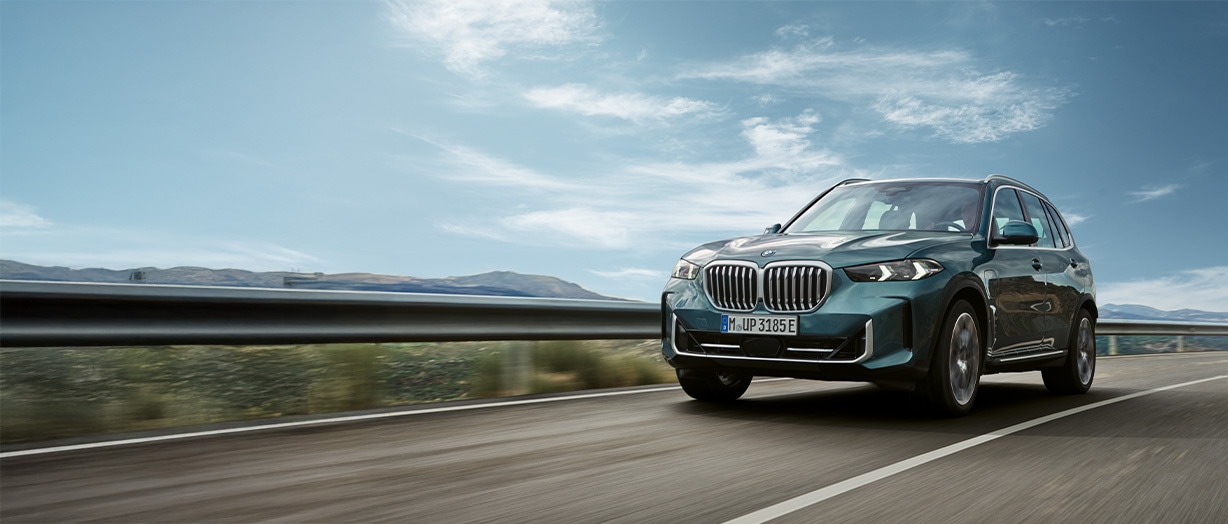THE  X5