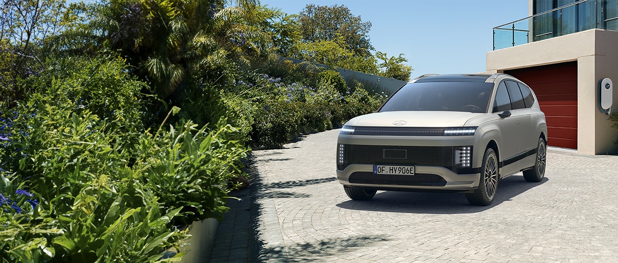 Hyundai IONIQ 9