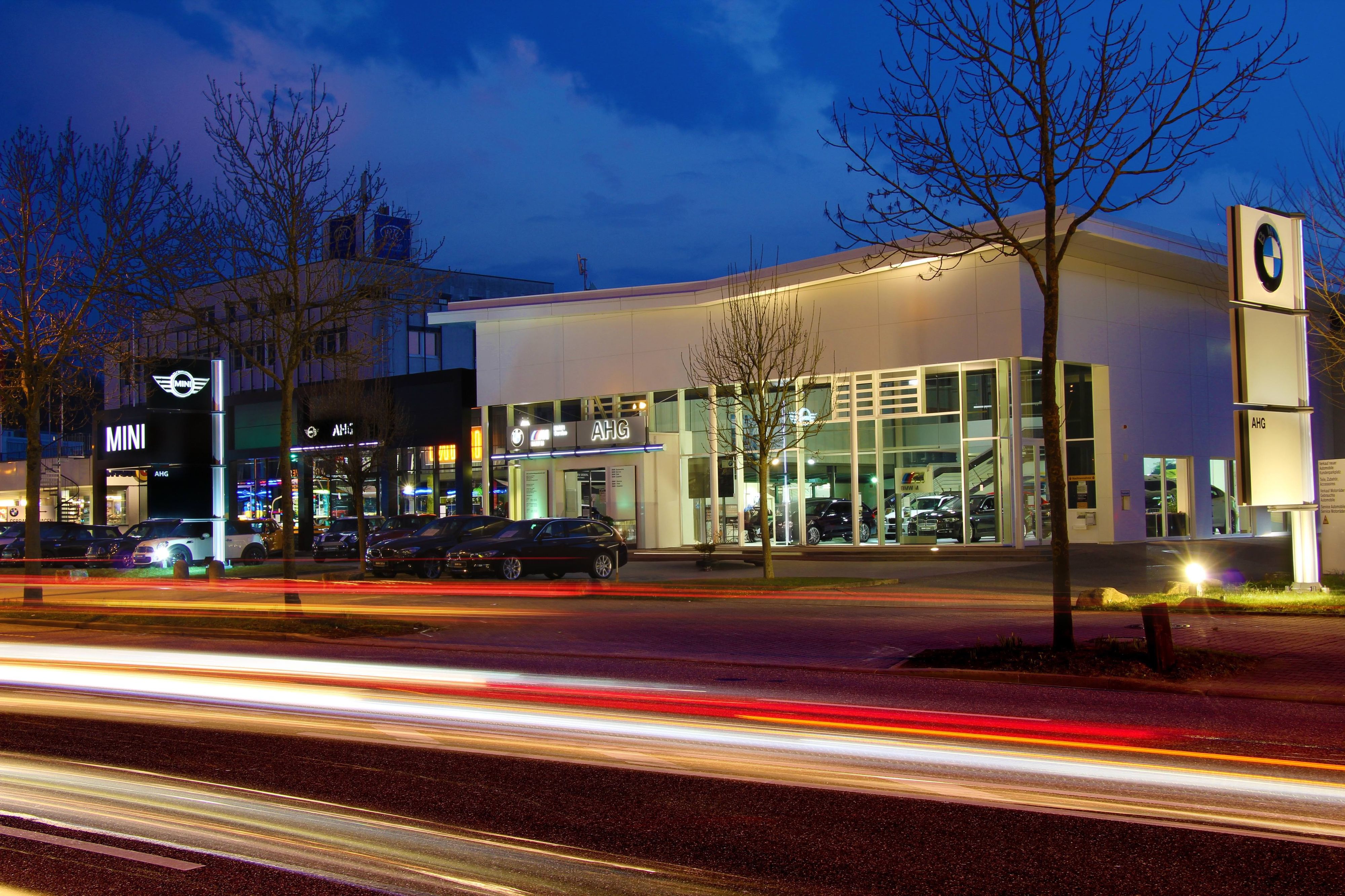 BMW Pforzheim