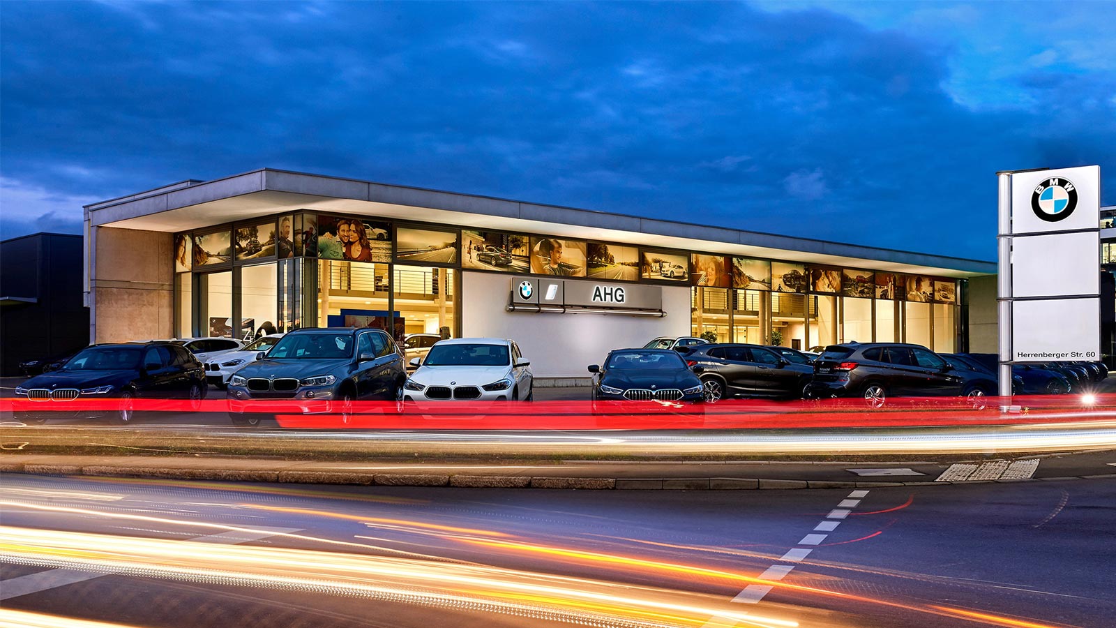 BMW Böblingen