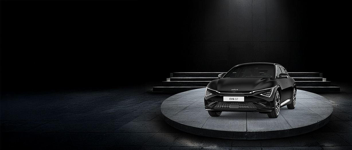 Kia EV6 GT-Line