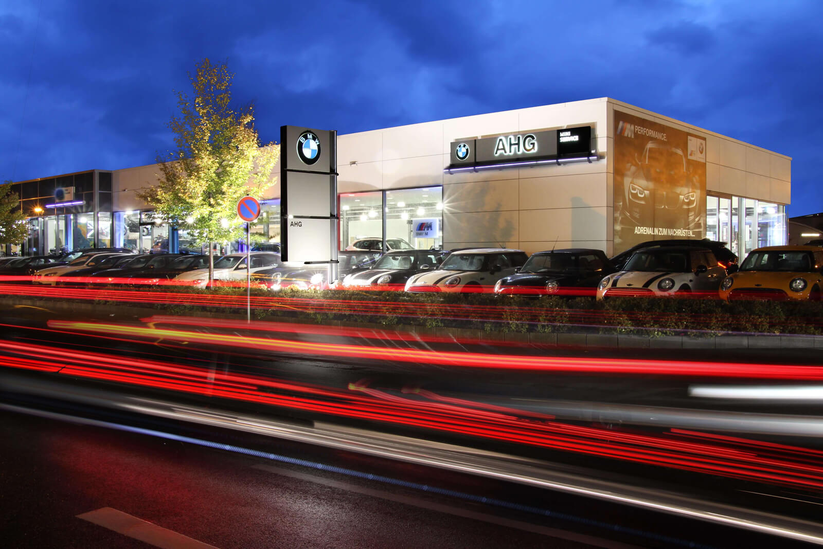 BMW Balingen