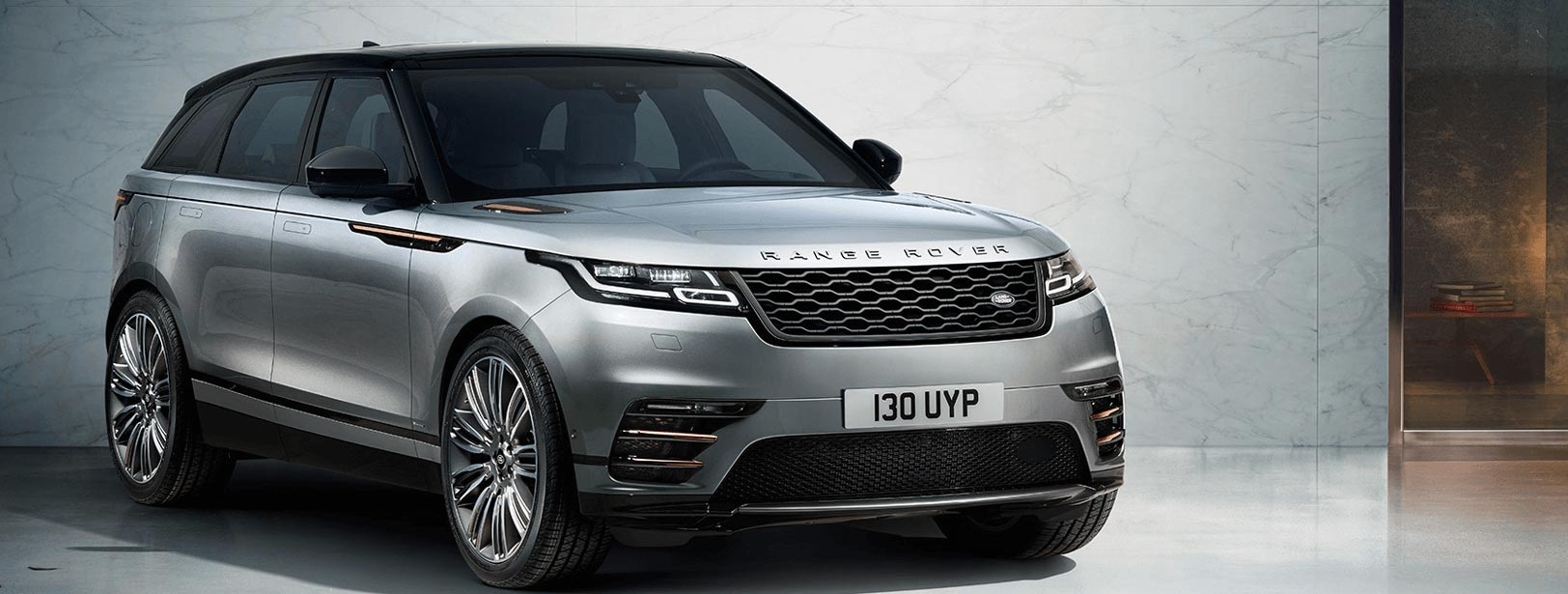 Range Rover Velar P400e AWD