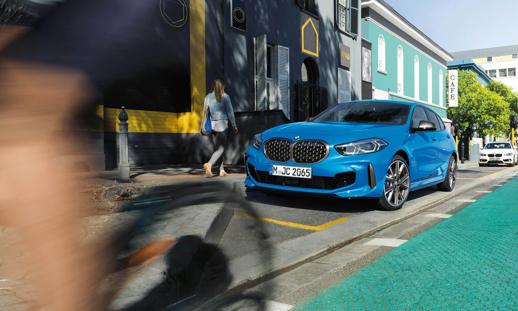 BMW 1er » Ersatzteile & Zubehör Online Shop