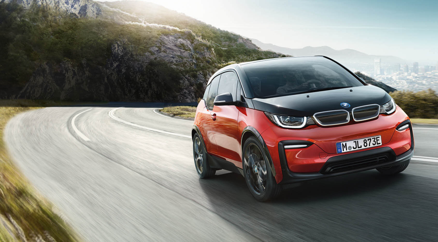 BMW i3 ahg – Ihr kompetenter BMW Autohändler vor Ort