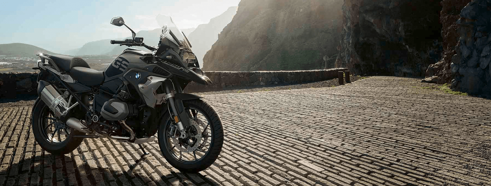BMW R 1250 GS