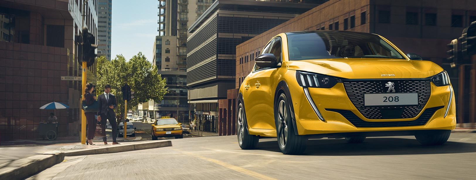 Peugeot 208 Active PureTech 75