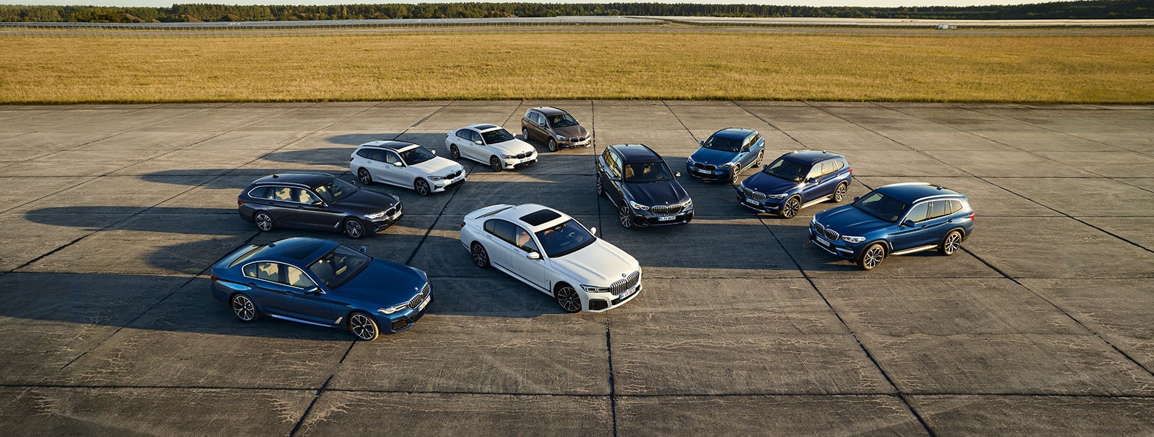 Unsere BMW Auswahl