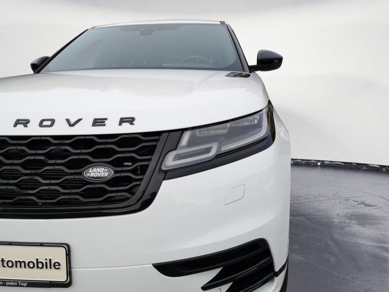 Land Rover - Range Rover Velar 3.0 V6 D300 R-Dynamic SE