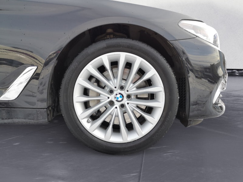 BMW - 530d xDrive