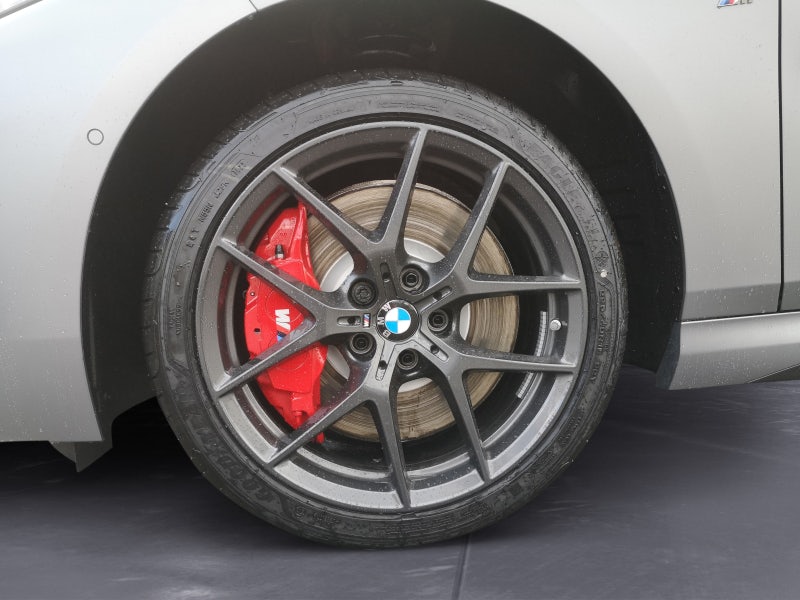 BMW - 220d xDrive Gran Coupe Steptr. M Sport