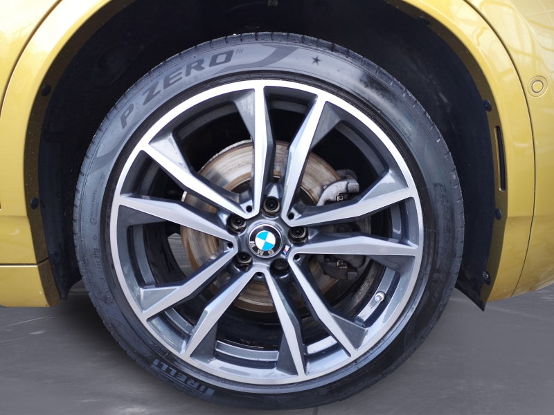 BMW - X2 xDrive20i M Sport Aut.