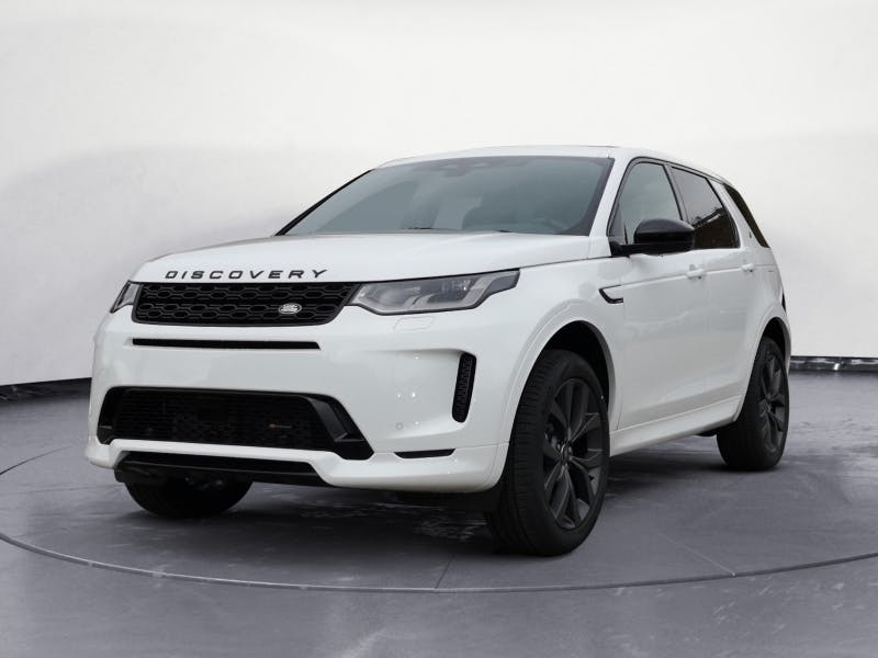 Land Rover - Discovery Sport P300e R-DYNAMIC HSE