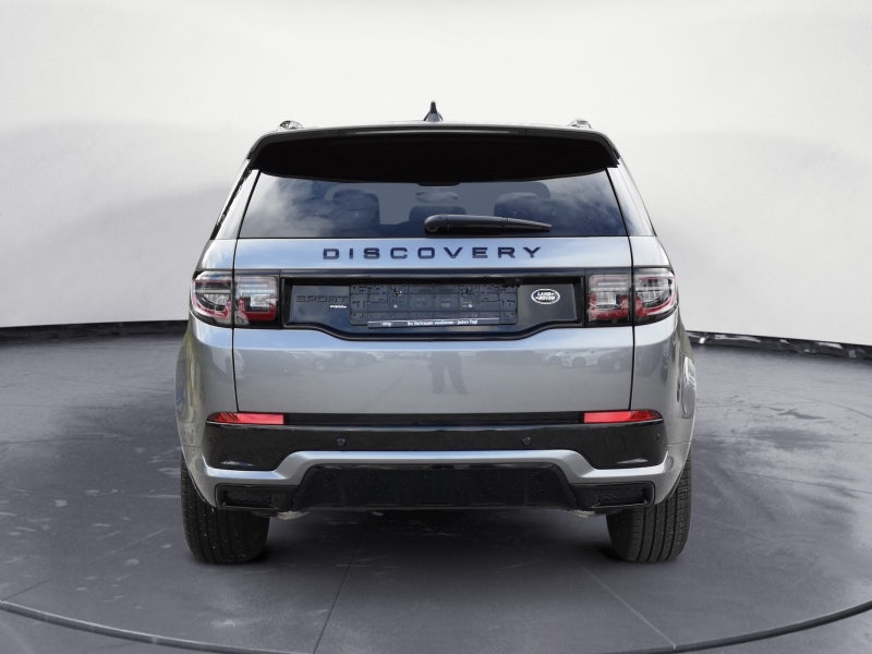Land Rover - Discovery Sport P300e R-DYNAMIC SE Hybrid