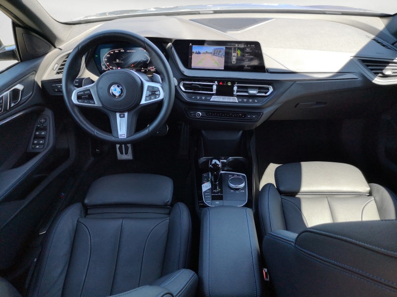 BMW - M235i xDrive Gran Coupe Steptronic