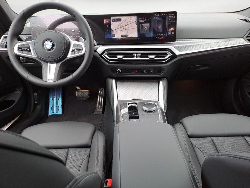BMW - 420i Coupé Aut
