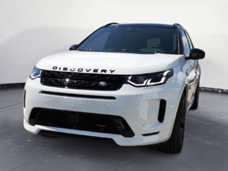 Land Rover - Discovery Sport D165 R-Dynamic SE