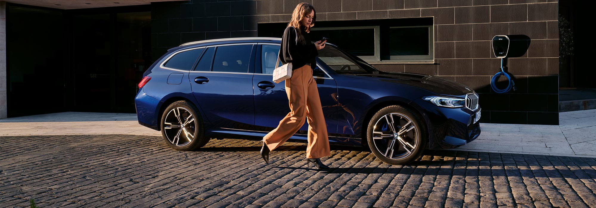 BMW REPAIR INCLUSIVE.