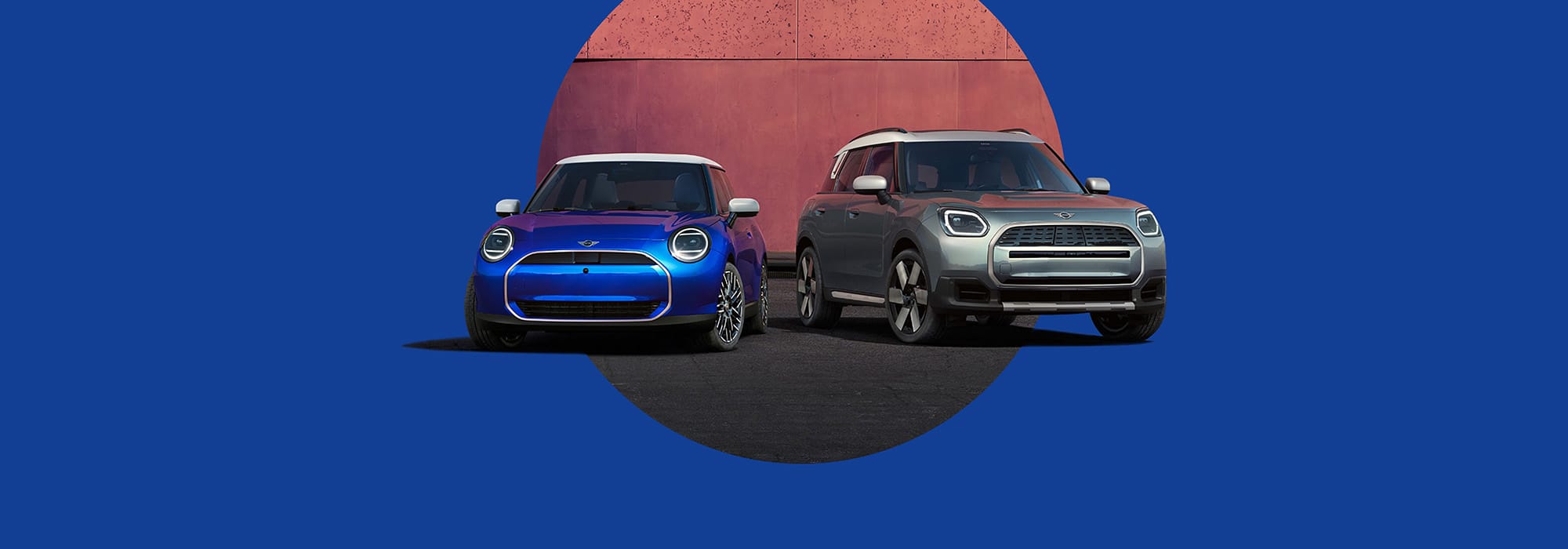 MINI BIG LOVE DAY AM 4. MAI