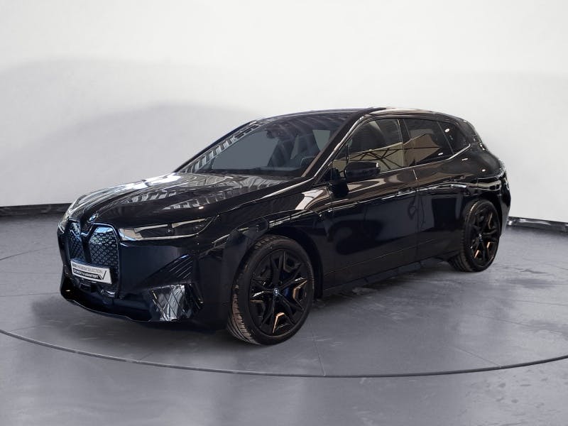 BMW - iX xDrive50