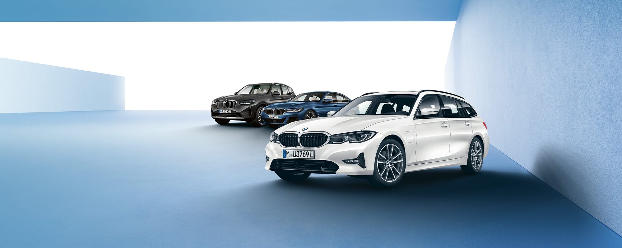 BMW PREMIUM SELECTION