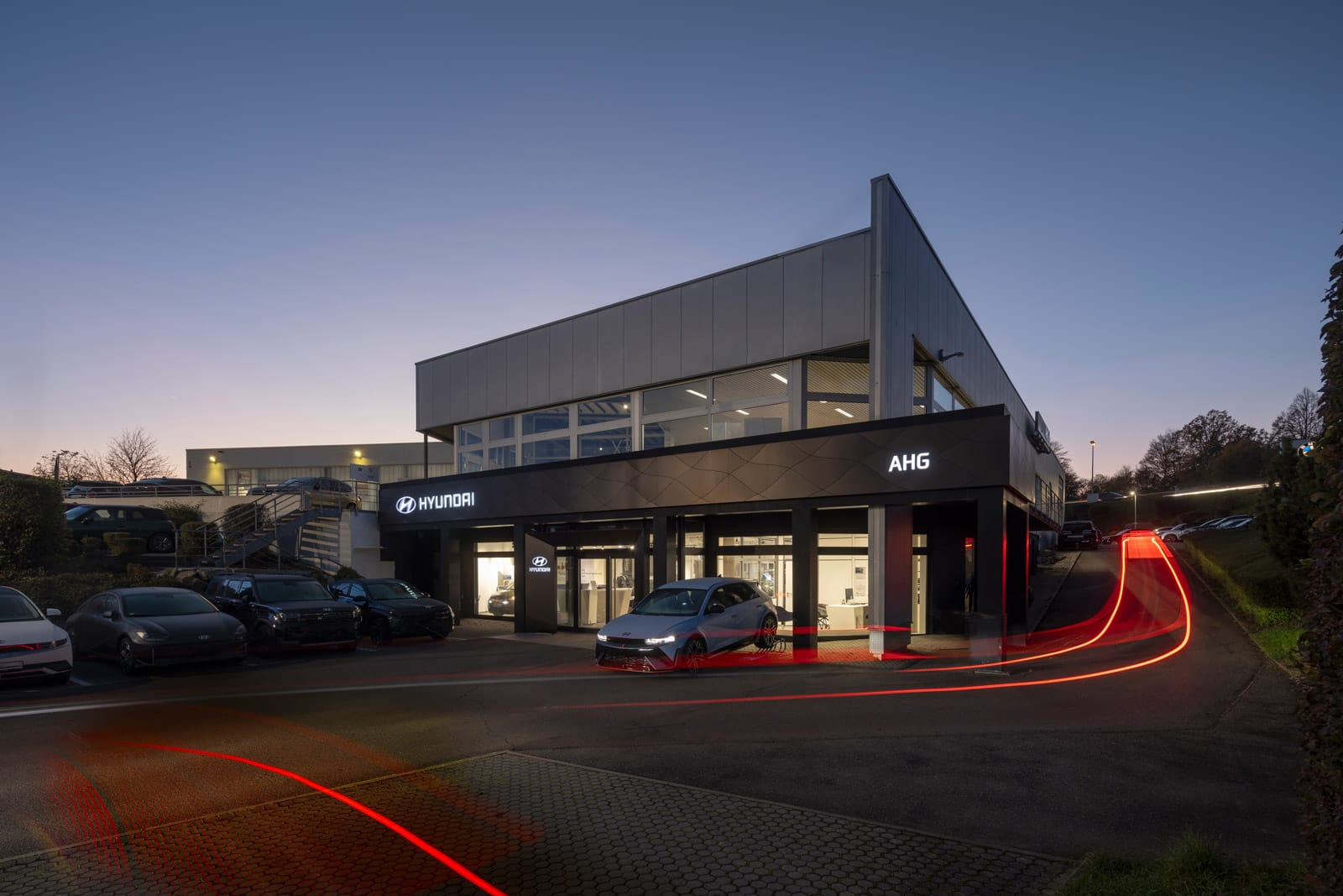 Hyundai Horb am Neckar